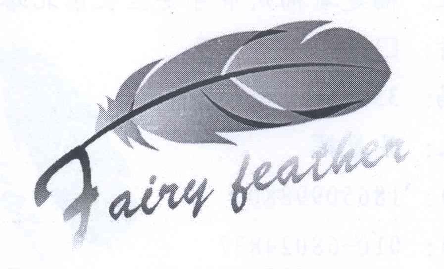 商标名称FAIRY FEATHER商标注册号 12953333、商标申请人吴星辉的商标详情 - 标库网商标查询