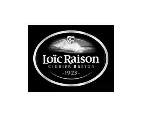 商标名称LOIC RAISON CIDRIER BRETON 1923商标注册号 10998388、商标申请人金华市华贸进出口有限公司的商标详情 - 标库网商标查询