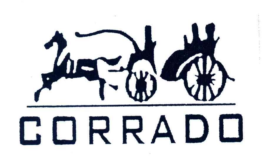 商标名称CORRADO商标注册号 3972702、商标申请人林文卿D的商标详情 - 标库网商标查询