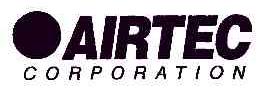 商标名称AIRTEC CORPORATION商标注册号 G855433、商标申请人AIRTEC CORPORATION（ASIA）PTE LTD的商标详情 - 标库网商标查询