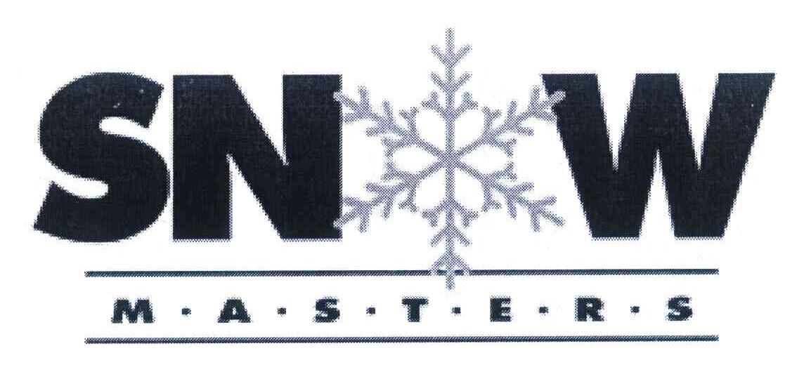 商标名称SNW MASTERS商标注册号 7779077、商标申请人青岛奥格鲁国际贸易有限公司的商标详情 - 标库网商标查询