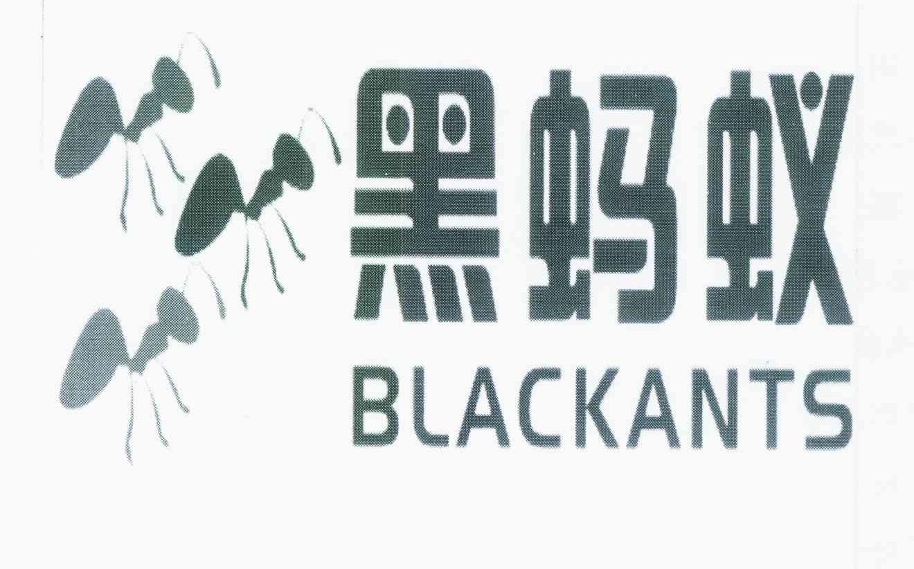 商标名称黑蚂蚁 BLACKANTS商标注册号 12521836、商标申请人北京黑蚂蚁节能技术有限公司的商标详情 - 标库网商标查询