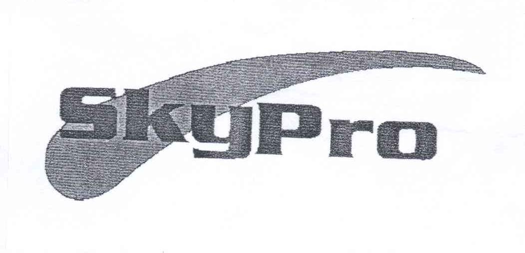 商标名称SKYPRO商标注册号 12649464、商标申请人常州市瑞吉通信设备有限公司的商标详情 - 标库网商标查询