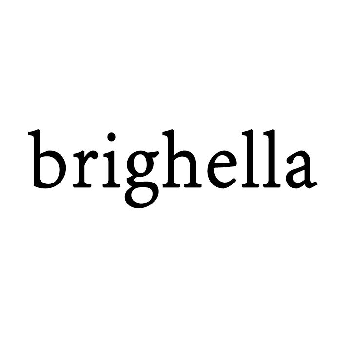 商标名称BRIGHELLA商标注册号 18233989、商标申请人周滢的商标详情 - 标库网商标查询