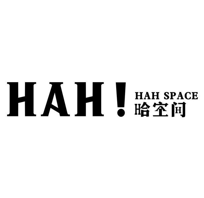 商标名称哈空间 HAH HAH SPACE商标注册号 11910460、商标申请人哈尔滨天鸣国际文化发展有限公司的商标详情 - 标库网商标查询