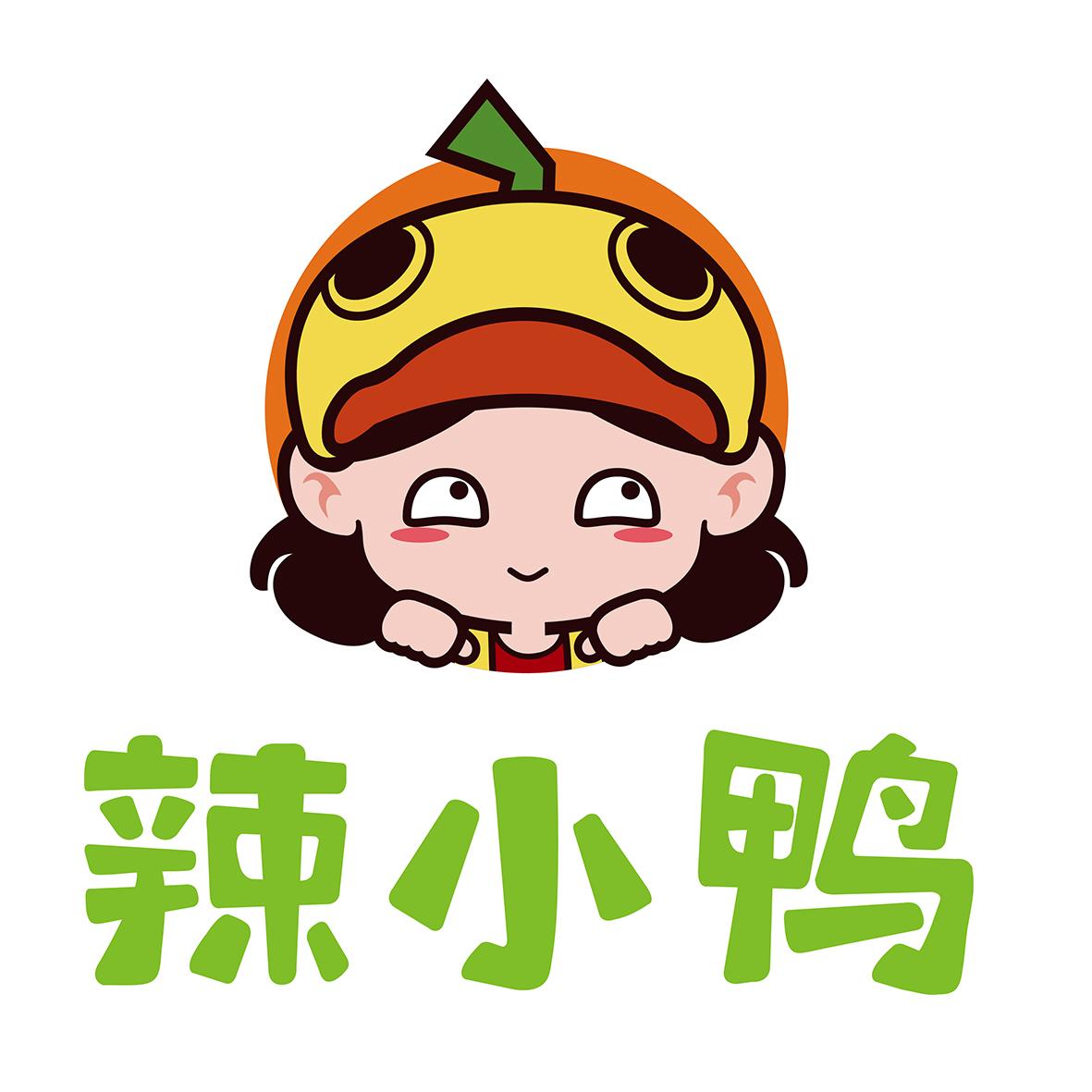 商标文字辣小鸭商标注册号 32002131,商标申请人辣小鸭食品有限公司的