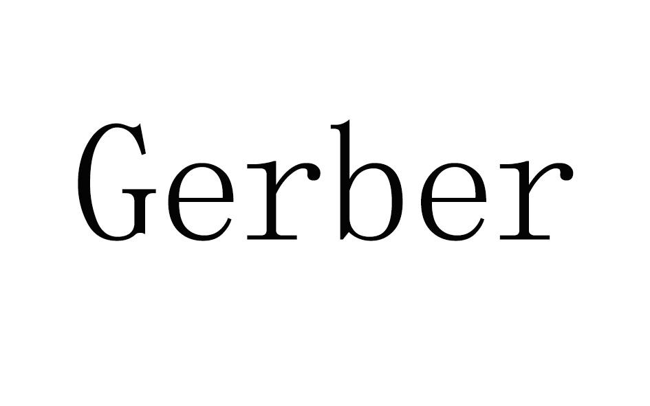 GERBER