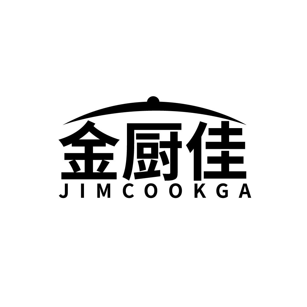  JIMCOOKGA