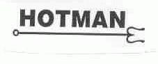 商标名称HOTMAN商标注册号 1499622、商标申请人霍特曼有限公司的商标详情 - 标库网商标查询
