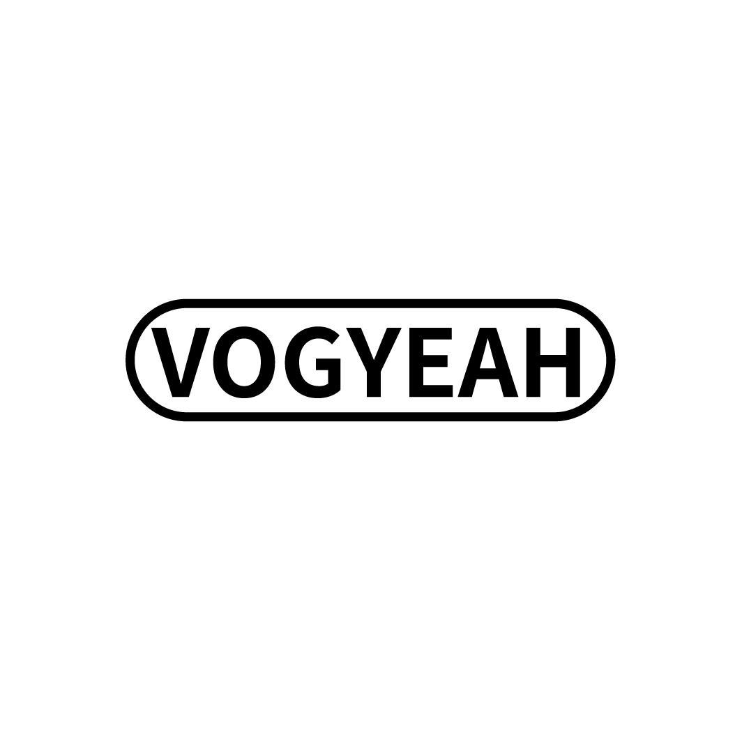 VOGYEAH
