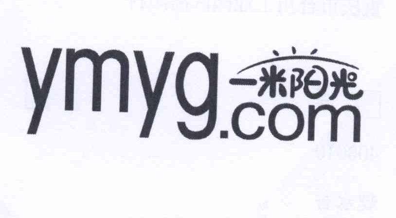 商标名称一米阳光 YMYG.COM商标注册号 13004544、商标申请人蒋甲平的商标详情 - 标库网商标查询