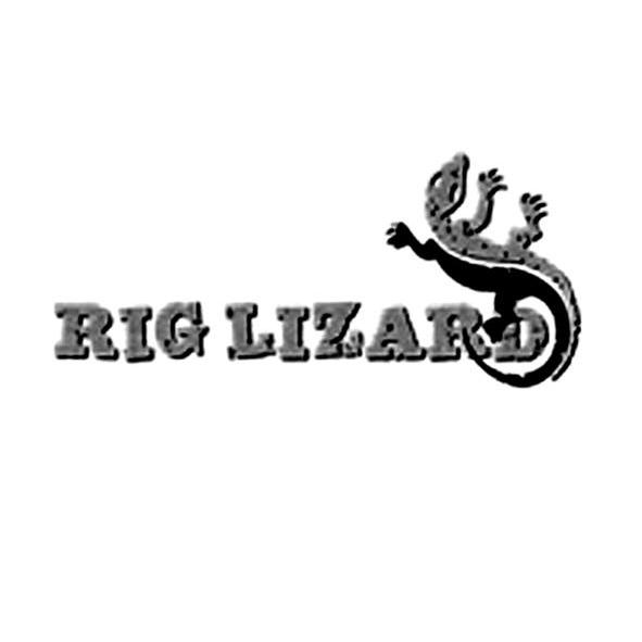 商标名称RIG LIZARD商标注册号 12880538、商标申请人上海赛立特安全用品有限公司的商标详情 - 标库网商标查询