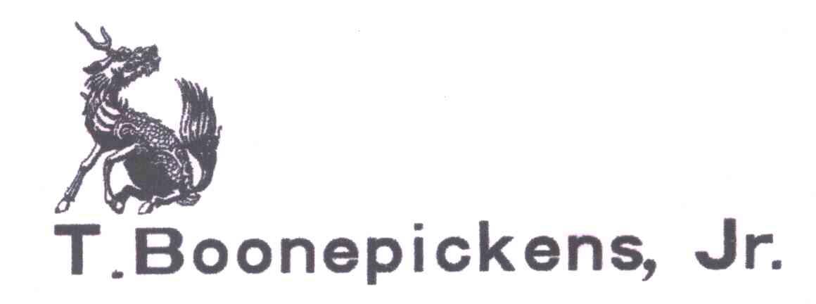 商标名称T BOONEPICKENS JR商标注册号 5401665、商标申请人杨国朋的商标详情 - 标库网商标查询