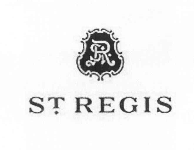 商标名称SIR ST REGIS商标注册号 9267440、商标申请人喜来登国际知识产权有限责任公司的商标详情 - 标库网商标查询