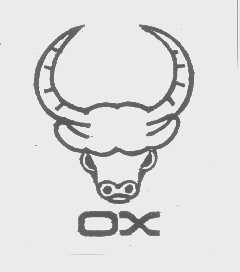 商标名称OX商标注册号 1324259、商标申请人南海市盛发电器有限公司的商标详情 - 标库网商标查询