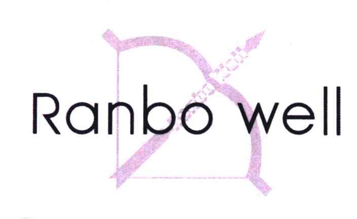 商标名称RANBO WELL商标注册号 5418422、商标申请人华建成的商标详情 - 标库网商标查询
