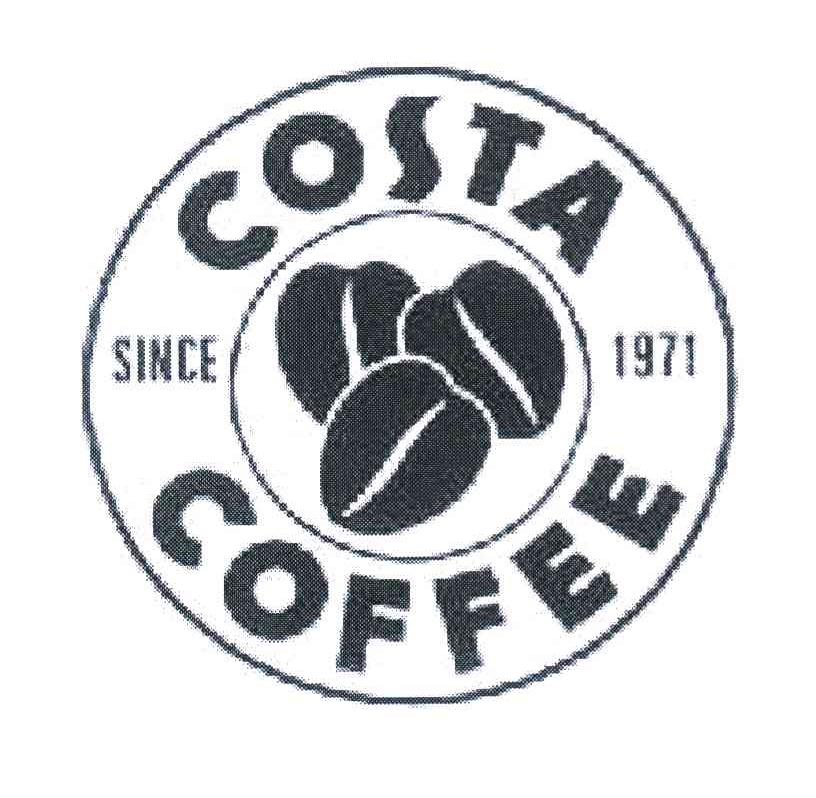 商标名称COSTA COFFEE SINCE 1971商标注册号 7383404、商标申请人咖世家有限公司的商标详情 - 标库网商标查询