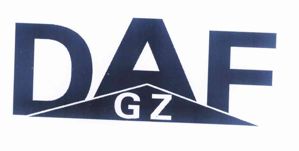商标名称DAF GZ商标注册号 12316271、商标申请人彭万达的商标详情 - 标库网商标查询