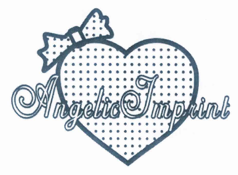 商标名称ANGELIC IMPRINT商标注册号 10159786、商标申请人刘林的商标详情 - 标库网商标查询