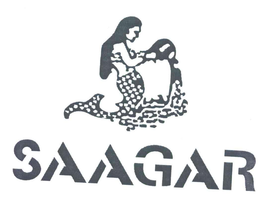 商标名称SAAGAR商标注册号 6127920、商标申请人安徽省珏盛进出口有限公司的商标详情 - 标库网商标查询