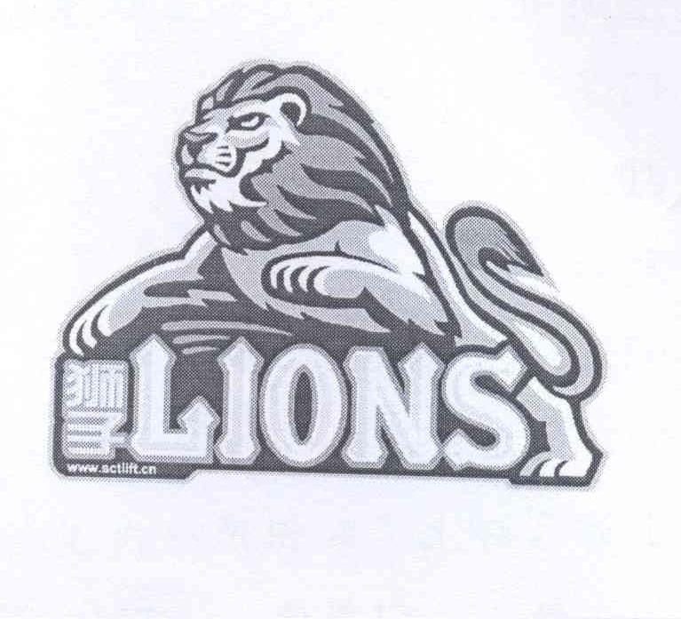 商标名称LIONS 狮子商标注册号 13941377、商标申请人上海洪乾工具有限公司的商标详情 - 标库网商标查询