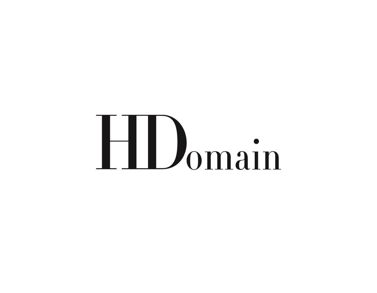 [42类]HDOMAIN