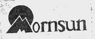 商标名称MORNSUN商标注册号 1063745、商标申请人江苏省仪征市毛纺织厂的商标详情 - 标库网商标查询
