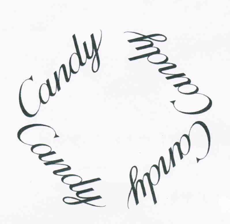 商标名称CANDY CANDY CANDY CANDY商标注册号 6481017、商标申请人陈毓萍的商标详情 - 标库网商标查询
