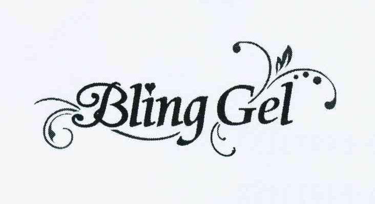 商标名称BLING GEL商标注册号 10652044、商标申请人邹若玲H的商标详情 - 标库网商标查询