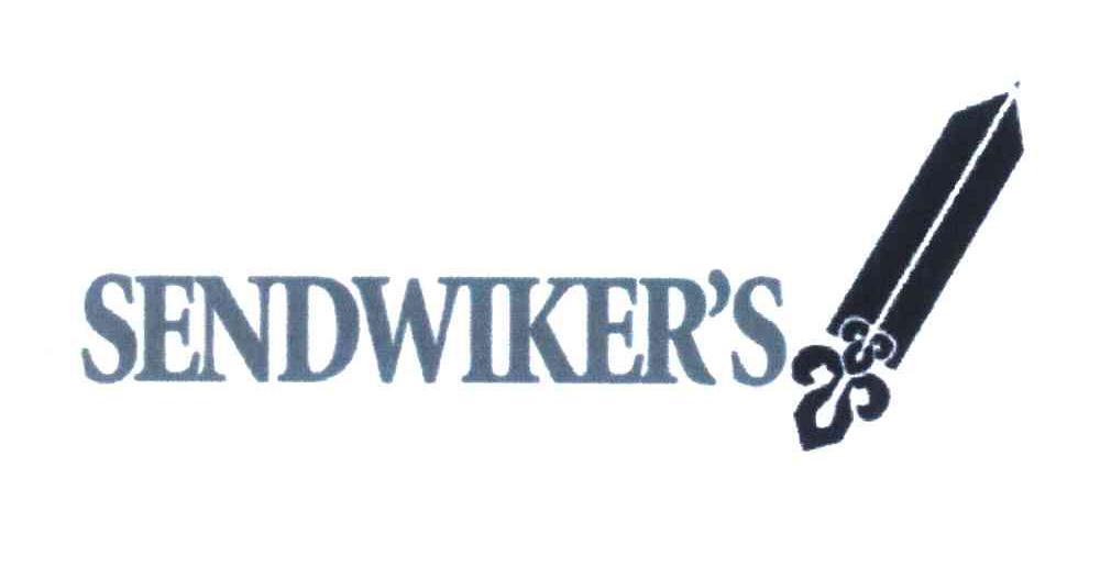 商标名称SENDWIKER'S商标注册号 5413213、商标申请人杨国文的商标详情 - 标库网商标查询