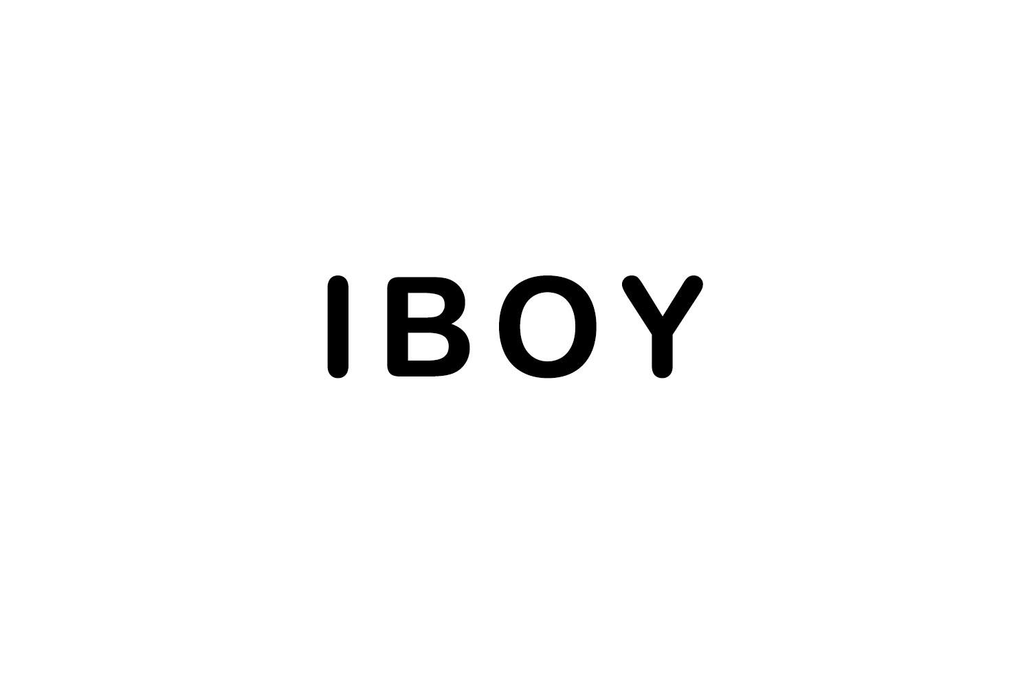 IBOY