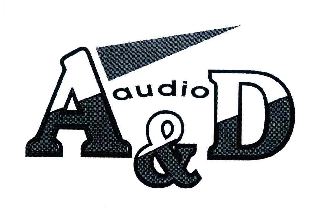 商标名称A&D;AUDIO商标注册号 4093423、商标申请人梁健敏的商标详情 - 标库网商标查询