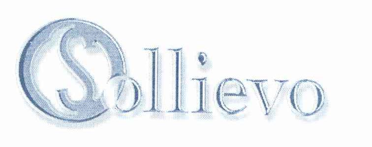 商标名称SOLLIEVO商标注册号 10322025、商标申请人罗尔玛有限公司的商标详情 - 标库网商标查询