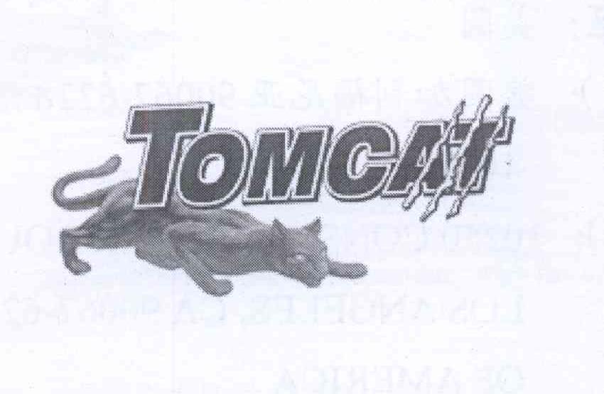 商标名称TOMCAT商标注册号 13845949、商标申请人OMS投资公司的商标详情 - 标库网商标查询
