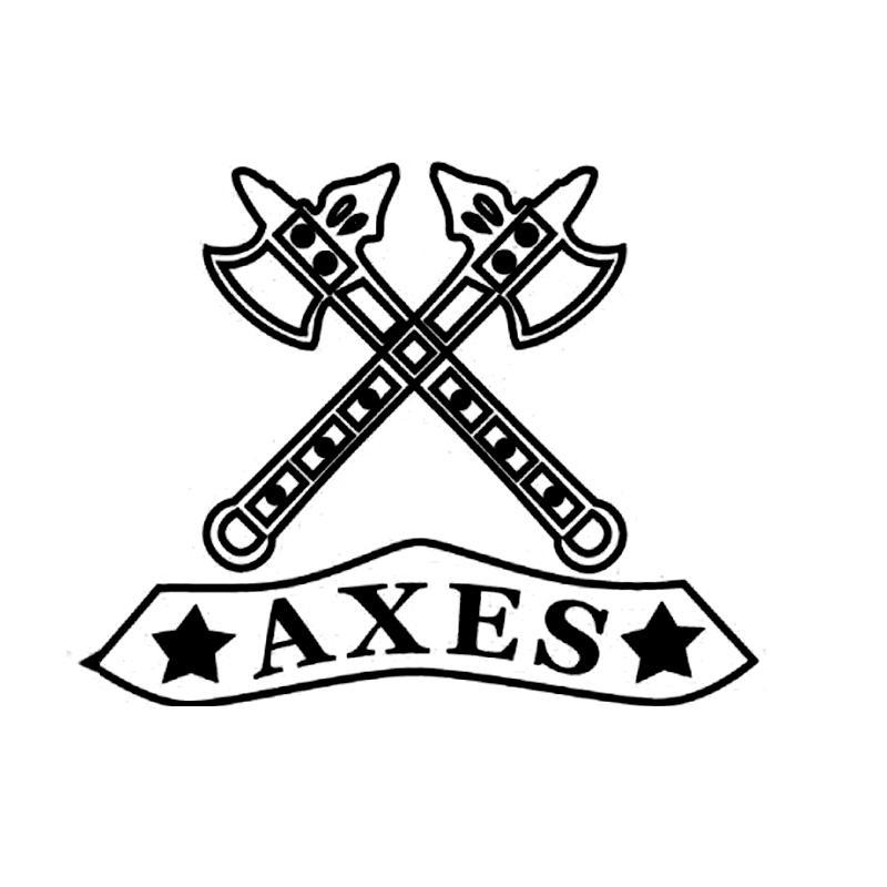 商标名称AXES商标注册号 10643030、商标申请人厦门高手运动器材有限公司的商标详情 - 标库网商标查询