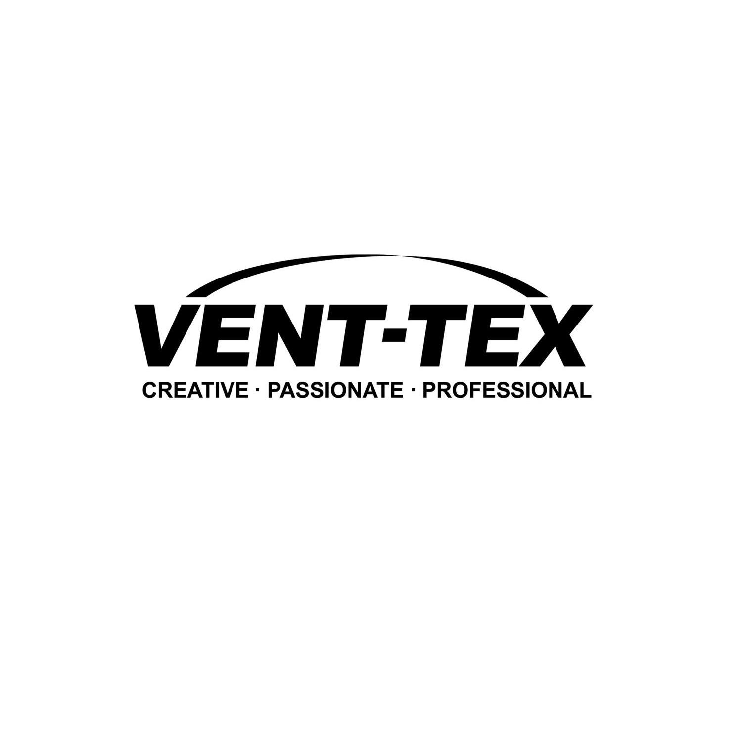 商标名称VENT-TEX CREATIVE PASSIONATE PROFESSIONAL商标注册号 10813594、商标申请人苏州诺誉流体设备有限公司的商标详情 - 标库网商标查询