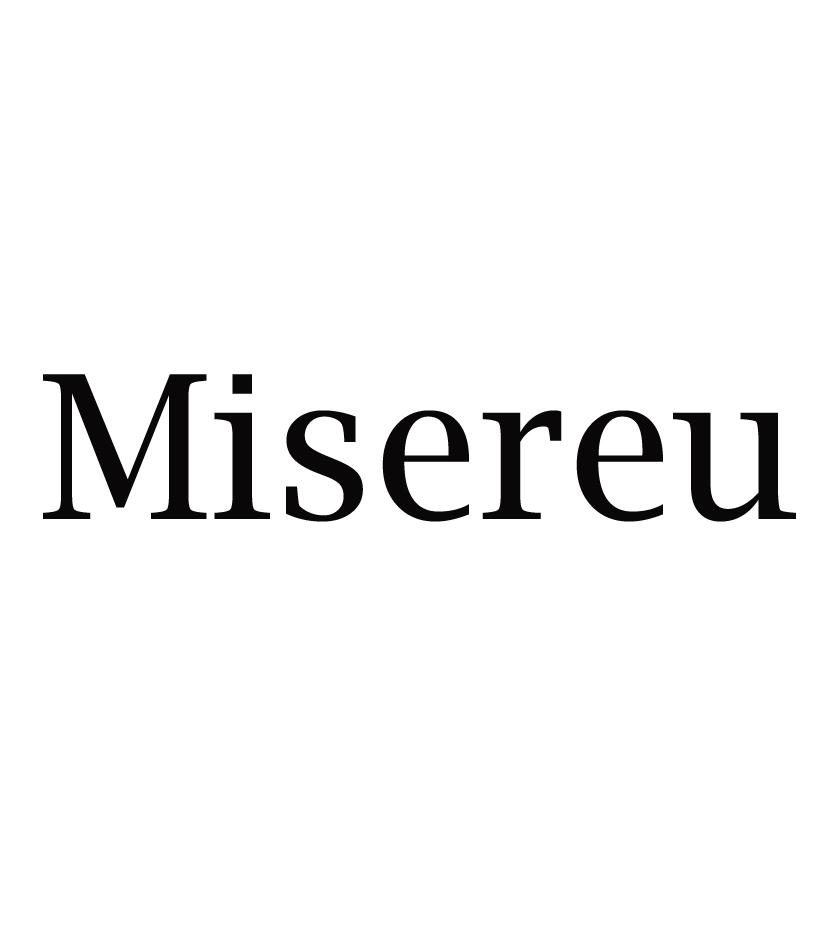 商标名称MISEREU商标注册号 18268936、商标申请人郑建喜的商标详情 - 标库网商标查询