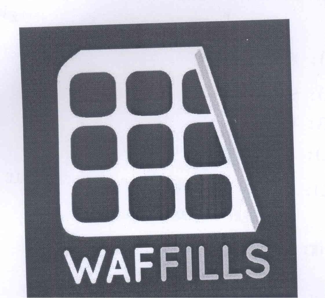 商标名称WAFFILLS商标注册号 14322445、商标申请人思有为EI的商标详情 - 标库网商标查询