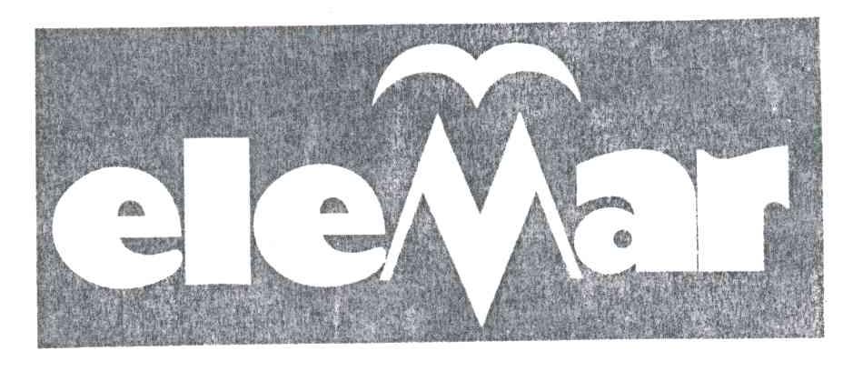 商标名称ELEMAR商标注册号 3026770、商标申请人兴城市天顺泳衣厂的商标详情 - 标库网商标查询