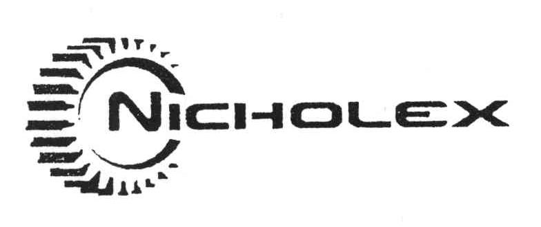 商标名称NICHOLEX商标注册号 4325214、商标申请人苏三多·哈帝古苏玛G的商标详情 - 标库网商标查询