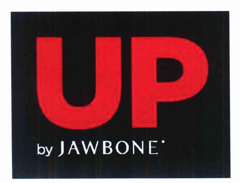商标名称UP BY JAWBONE商标注册号 10082715、商标申请人艾立夫的商标详情 - 标库网商标查询