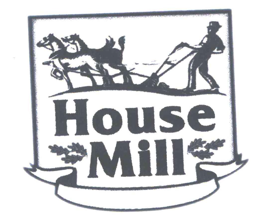 商标名称HOUSE MILL商标注册号 6605149、商标申请人福州伊克玛贸易有限公司的商标详情 - 标库网商标查询