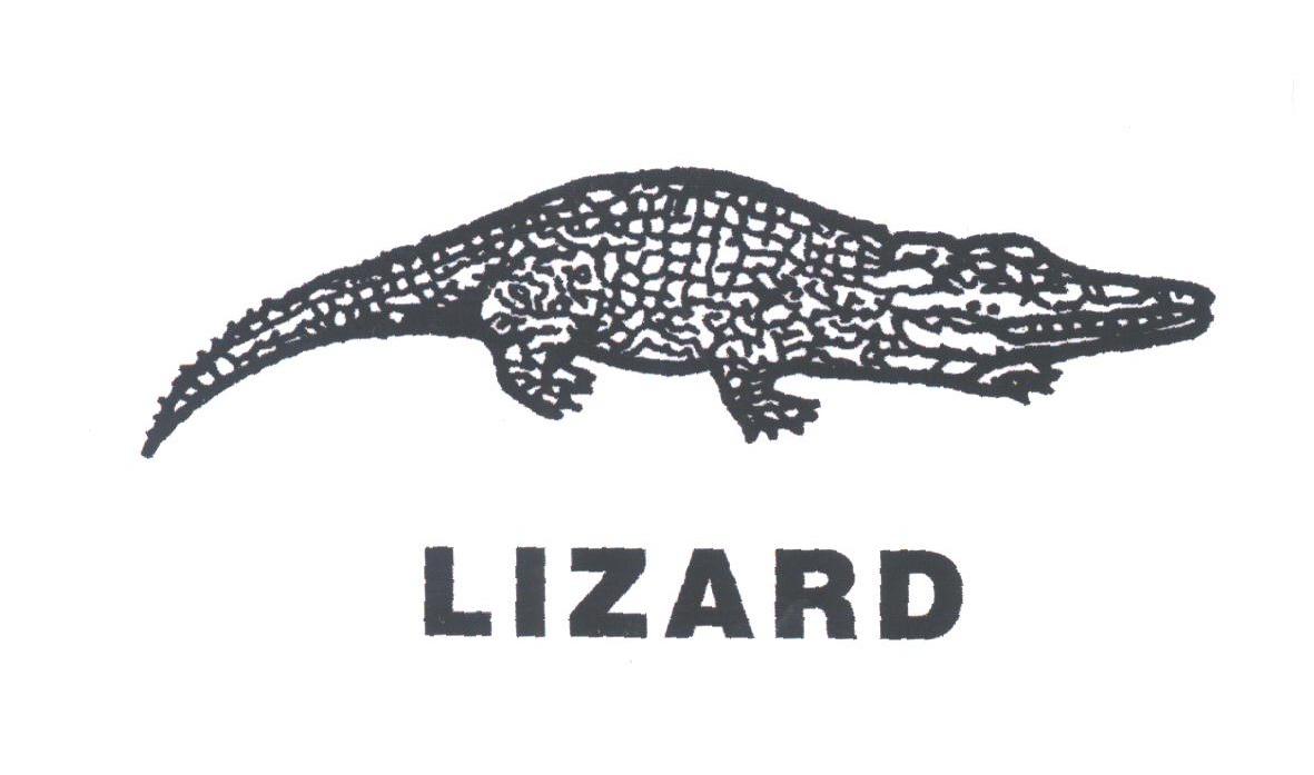 商标名称LIZARD商标注册号 1777237、商标申请人定州市宝石刀具厂的商标详情 - 标库网商标查询
