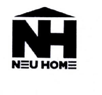 商标名称NEU HOME商标注册号 14655870、商标申请人欧亚国际贸易有限公司的商标详情 - 标库网商标查询