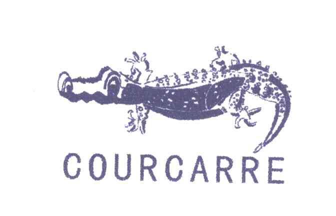 商标名称COURCARRE商标注册号 3927539、商标申请人鳄鱼（法国）服饰国际有限公司的商标详情 - 标库网商标查询