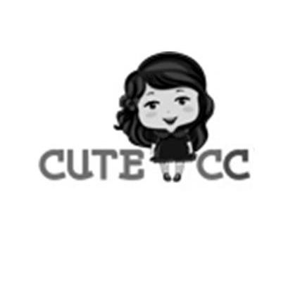 商标名称CUTE CC商标注册号 12778600、商标申请人沈阳天使爱美丽日化有限公司的商标详情 - 标库网商标查询