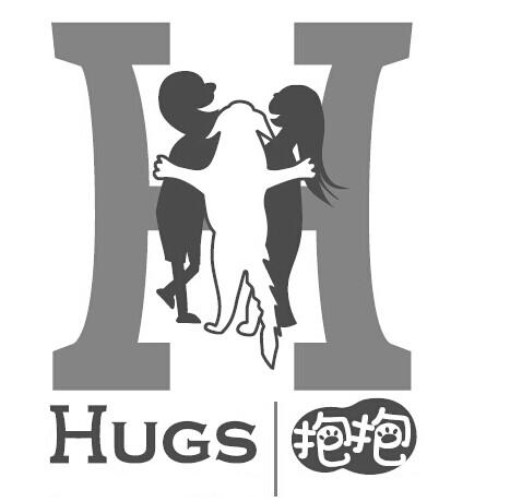 商标名称抱抱 HUGS H商标注册号 14802142、商标申请人黄博伟H的商标详情 - 标库网商标查询