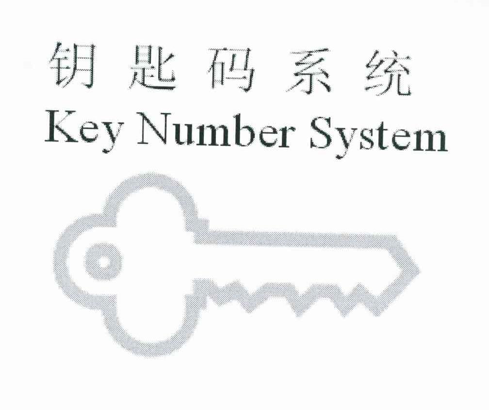 商标名称钥匙码系统 KEY NUMBER SYSTEM 商标注册号 8796855、商标申请人汤森路透全球资源无限公司的商标详情 - 标库网商标查询