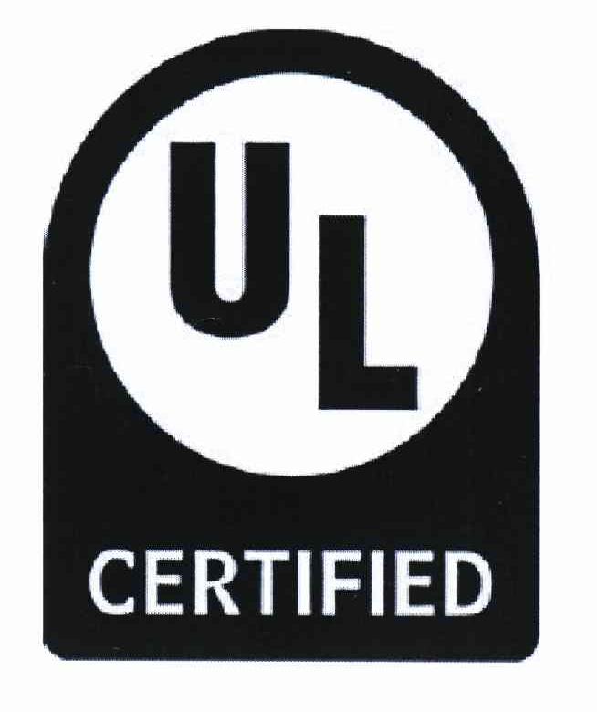 商标名称UL CERTIFIED商标注册号 10357346、商标申请人美国UL有限责任公司的商标详情 - 标库网商标查询