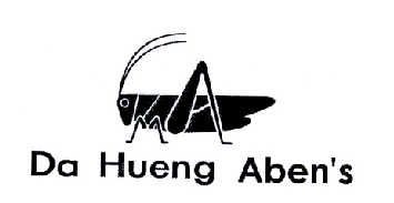 商标名称DA HUENG ABEN''S商标注册号 14601178、商标申请人大虹企业有限公司的商标详情 - 标库网商标查询